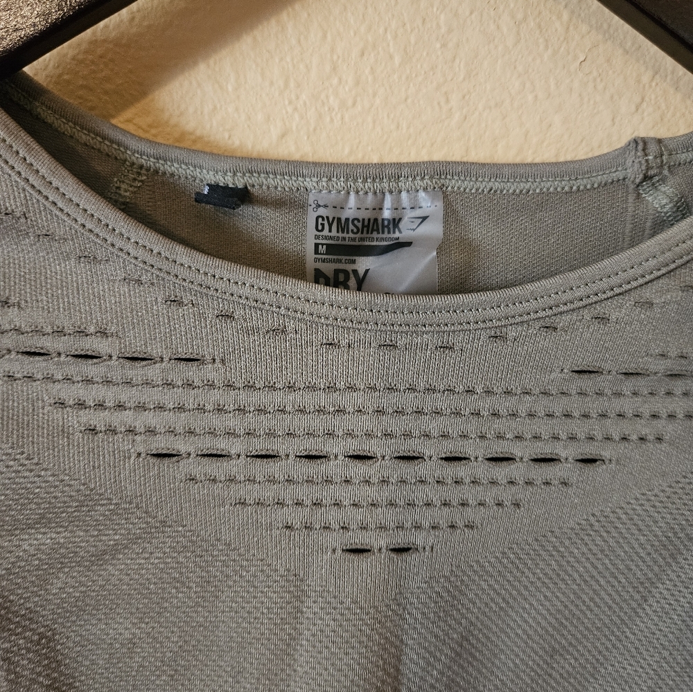 GYMSHARK - Picture 4 of 8